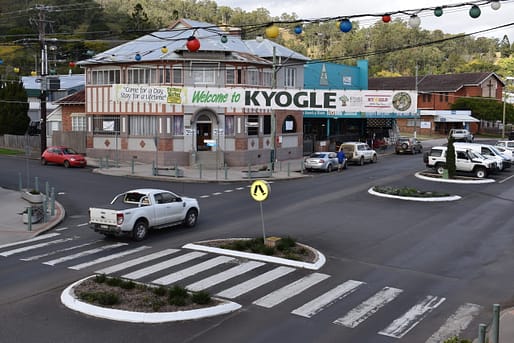 Kyogle
