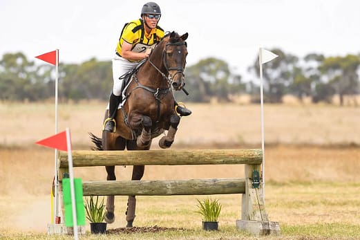 Will Enzinger and Epic Xtreme