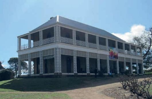 Glengallan Homestead