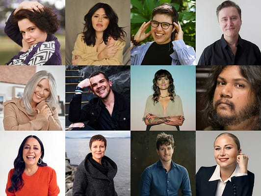 Byron Writers Festival