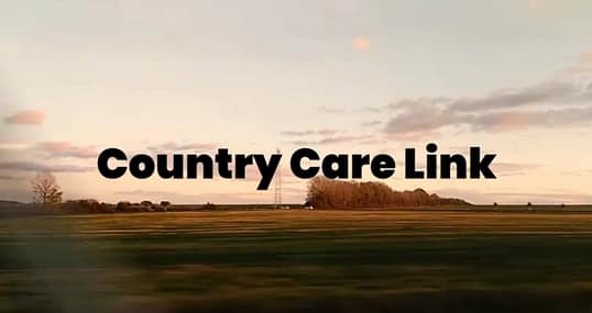 Country Care Link