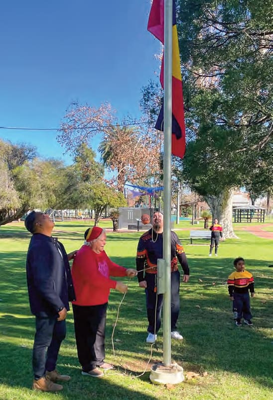 NAIDOC Week