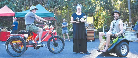 Evans Head Farmers Market