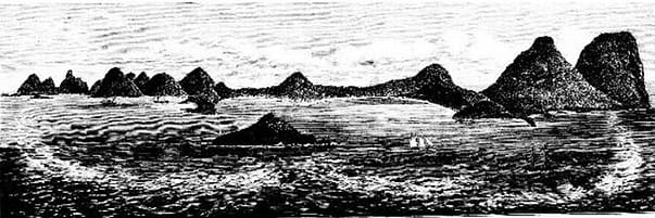 Blackburn Island
