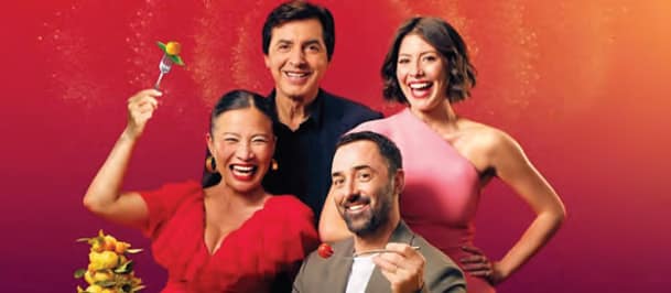 Riverland households will be able to continue enjoying programming such as MasterChef Australia on free-to-air, after a late deal was struck between WIN Network and Network 10