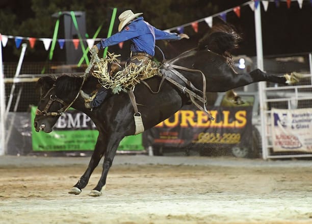 Rodeo