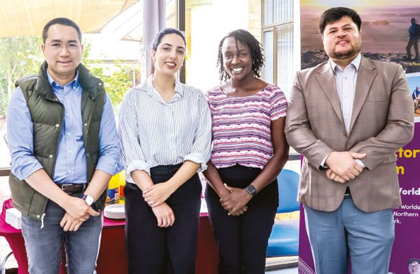 Junior doctors