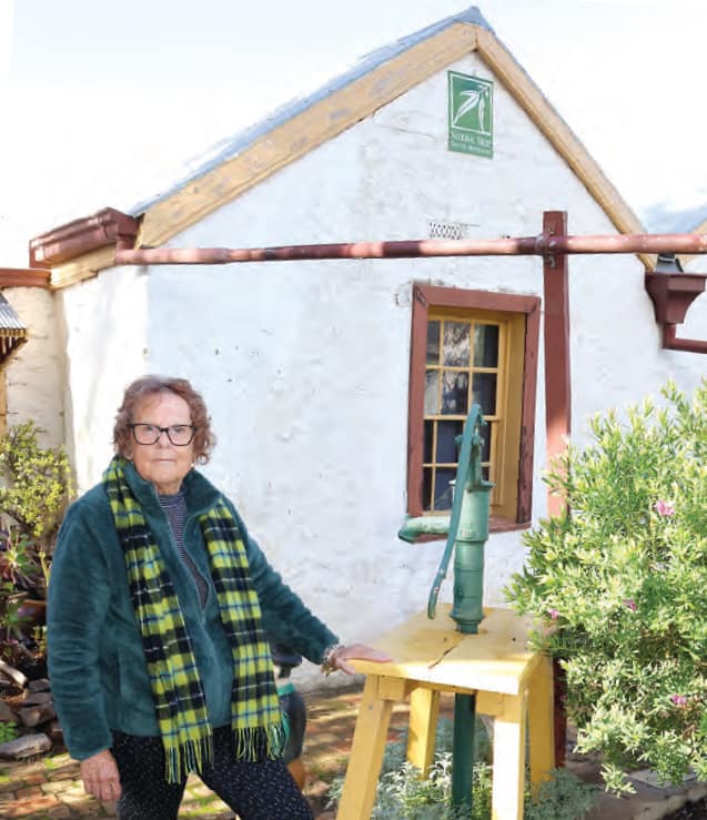 COTTAGE CARE
