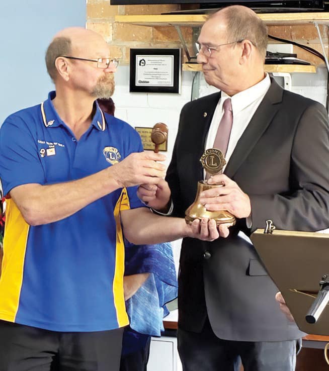 08-07-2026-330 Handing over the gavel