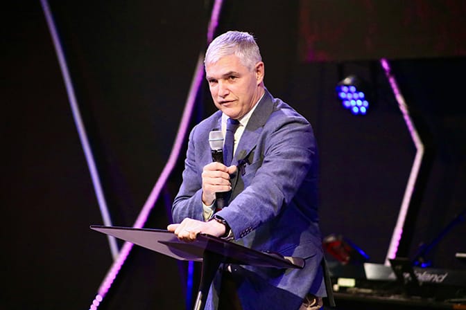Robbie Katter MP