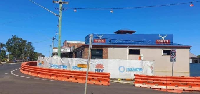Woodburn IGA
