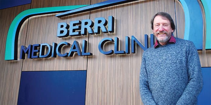 Kevin’s lasting legacy of care