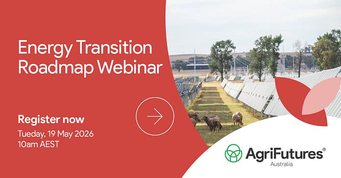 Energy roadmap webinar_Invitation