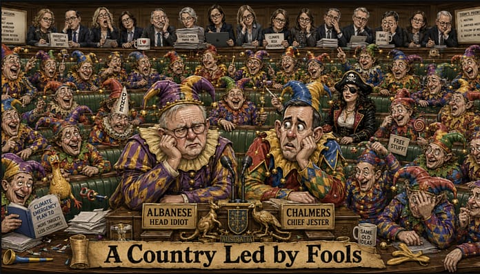 TWFools5.26 Trevor Whittington cartoon
