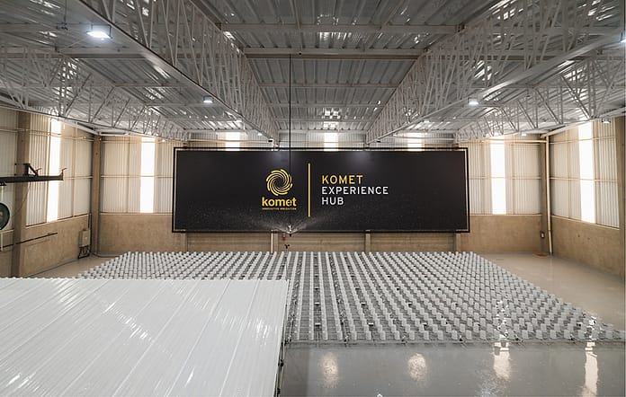 Experience Hub