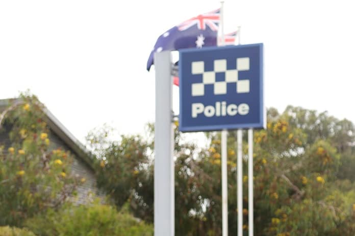 PoliceA15