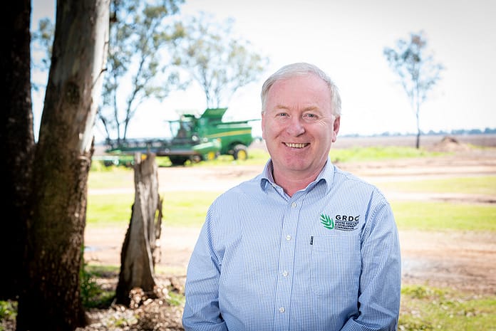 GRDC says APVMA decision may instigate further research into use patterns