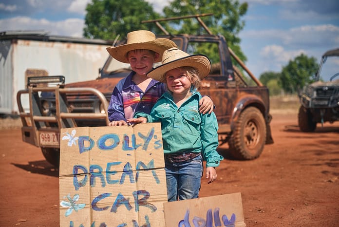 OOSDoItForDolly5.26 Do It For Dolly OOS 2026
