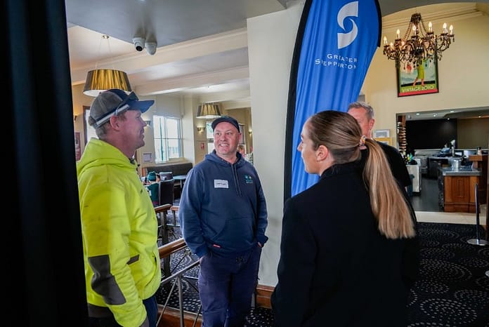 Greater Shepparton Business Mentor Program leaves lasting impact on local businesses