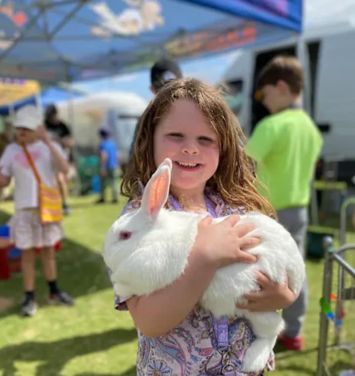 Loxton Show