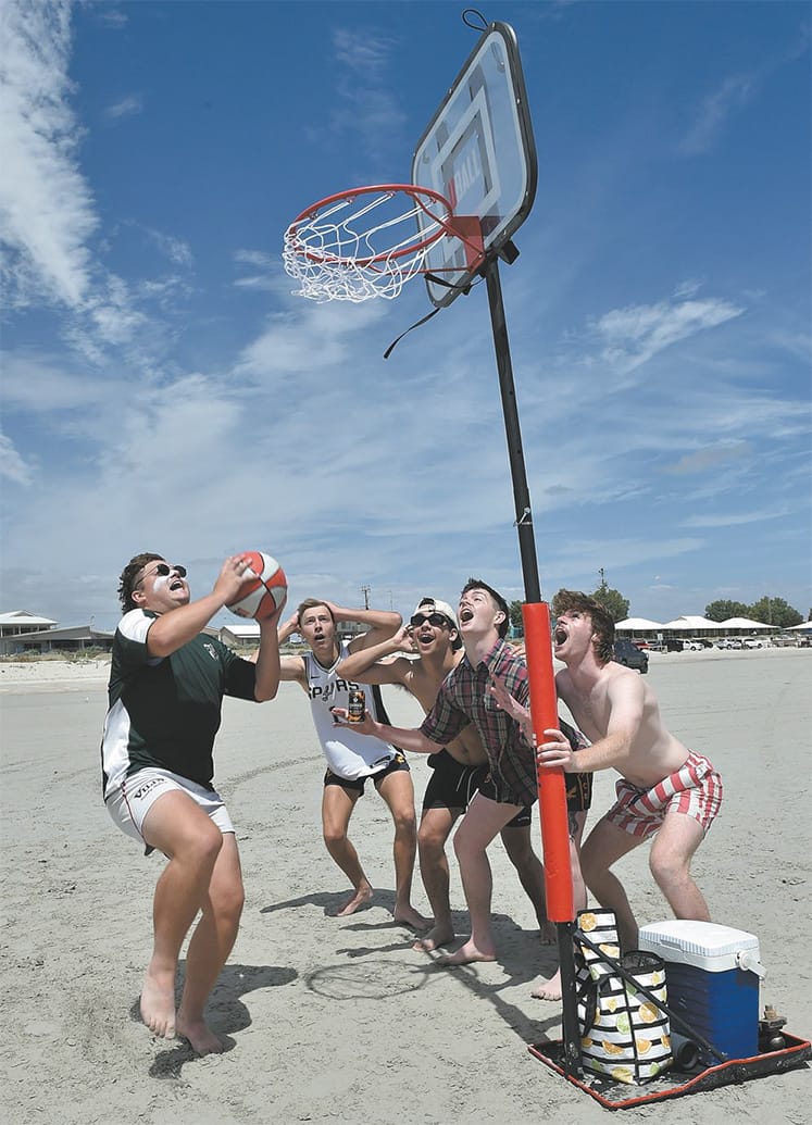 Aussie Ball
