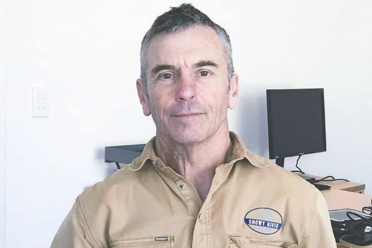 Damien Cortien