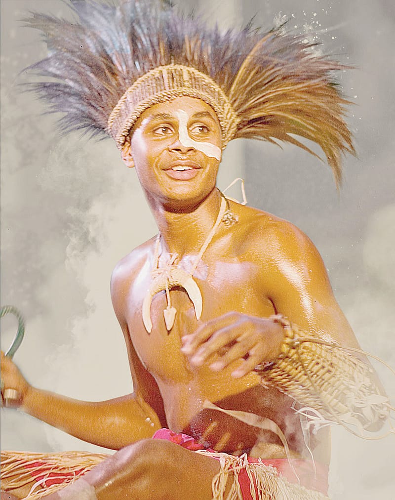 Patty Mills