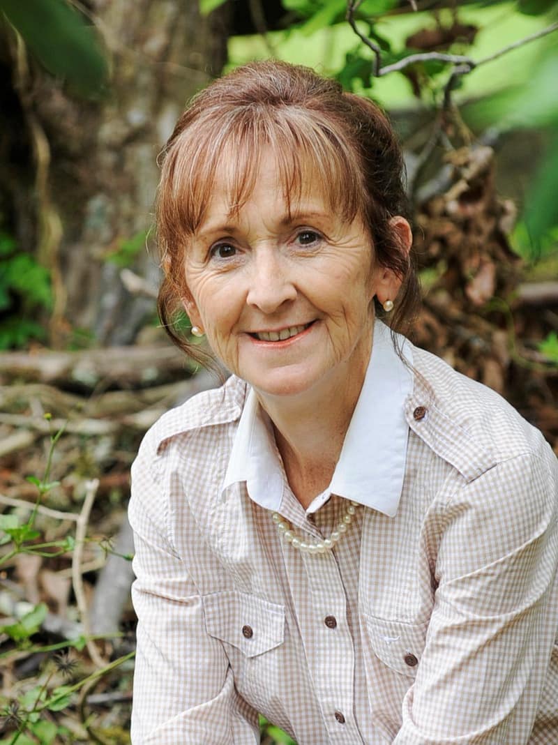 Janelle Saffin