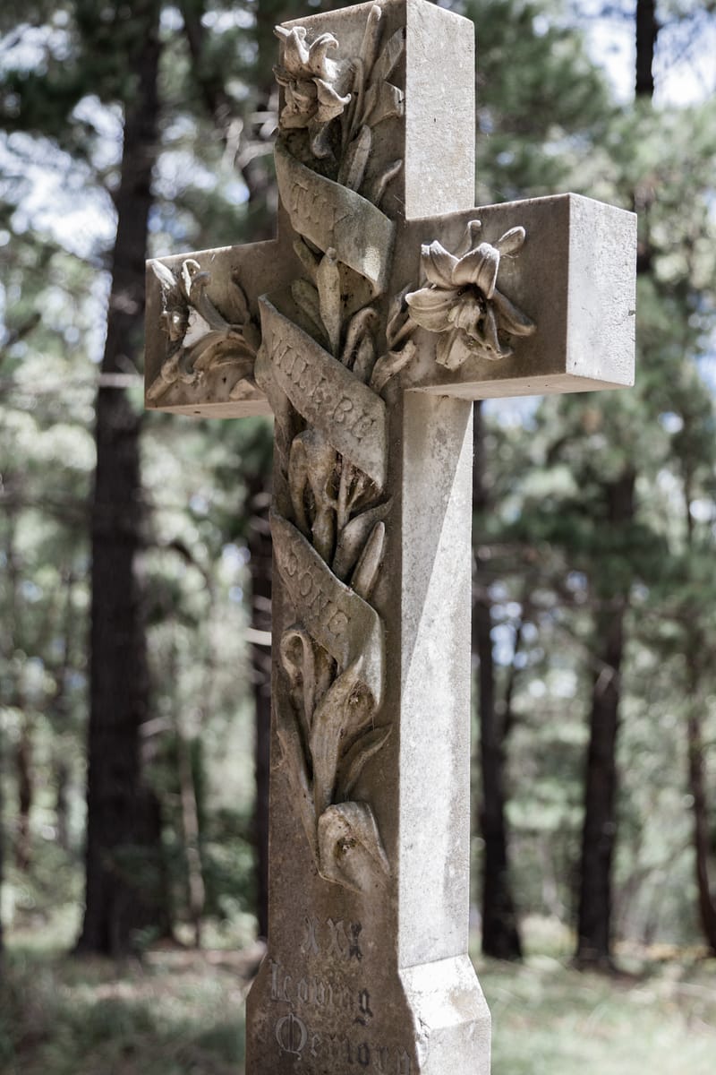 Cross
