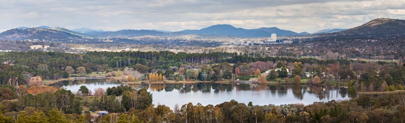 Canberra