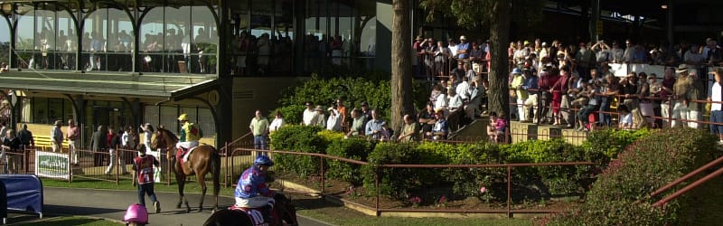 Port Macquarie enclosure