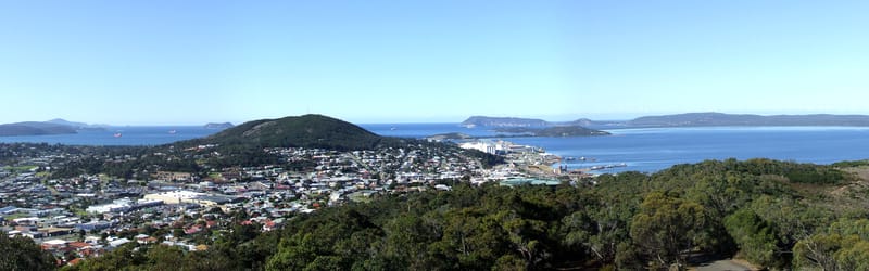 Albany WA