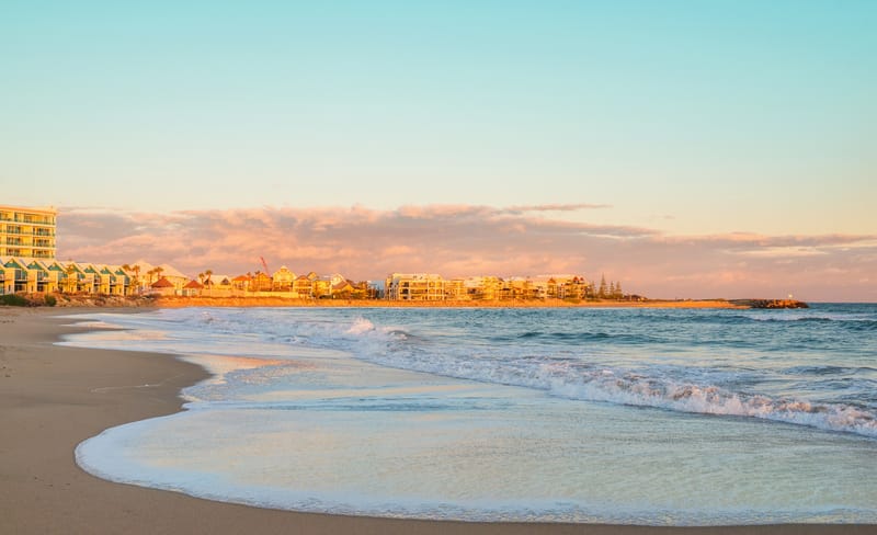 Mandurah WA