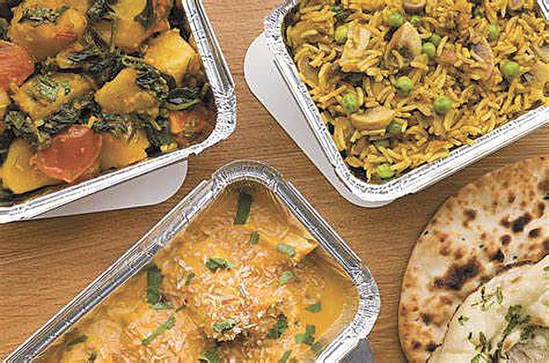 Curry on the Murray curry