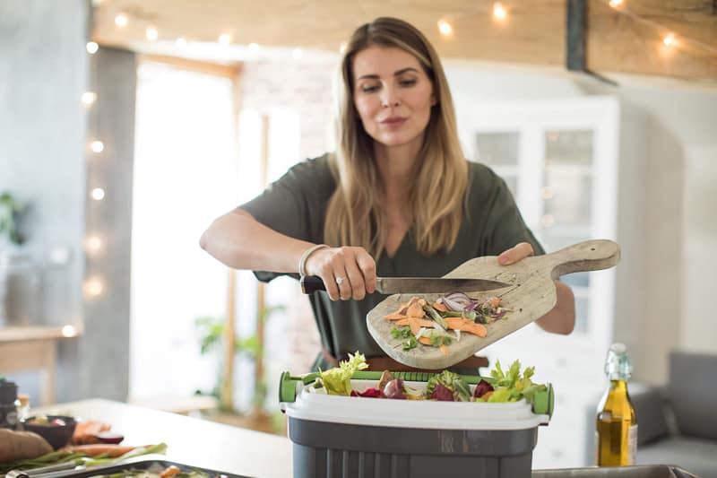 Sunshine Coast Waste Survey