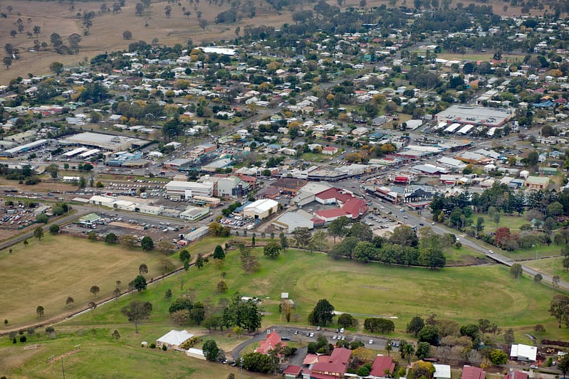 Beaudesert