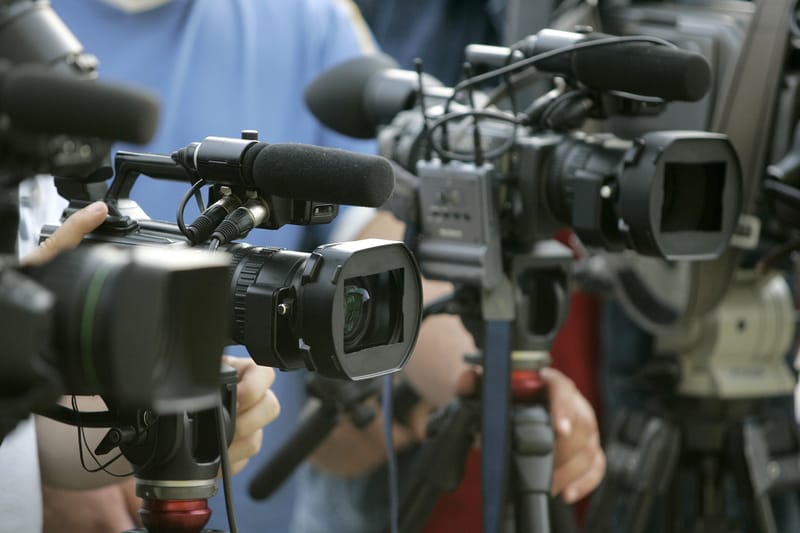 Cameras