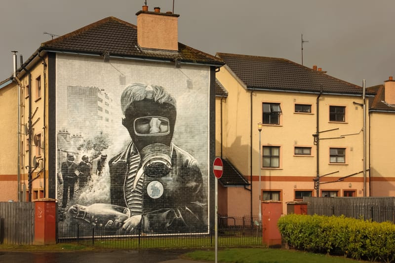 Londonderry