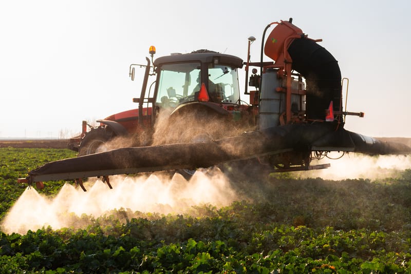 farming