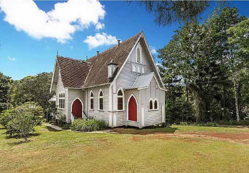 Dunoon Presbyterian Church
