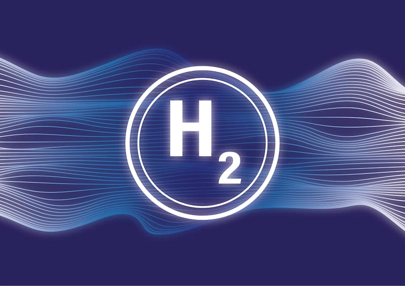 Hydrogen