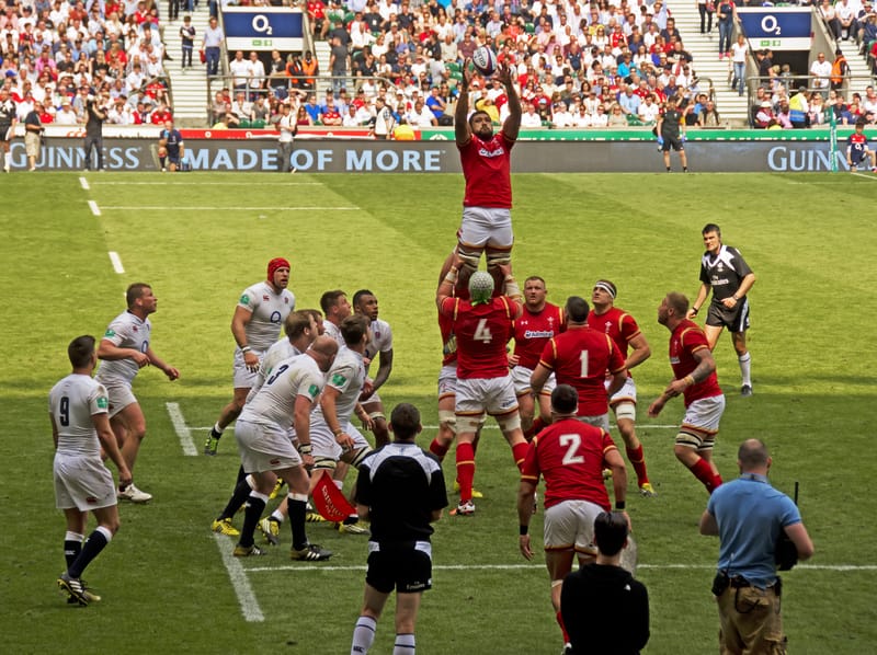 Twickenham
