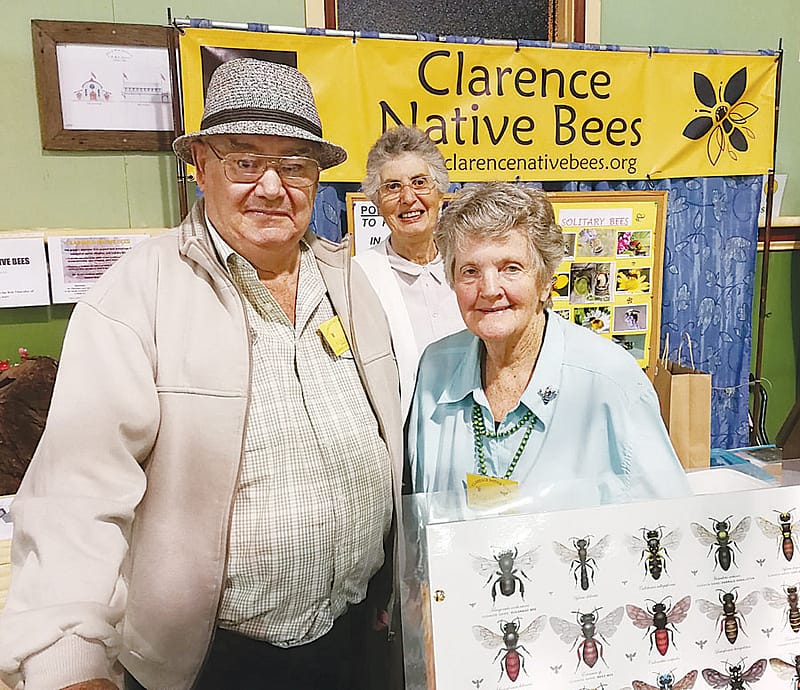 Grafton Show