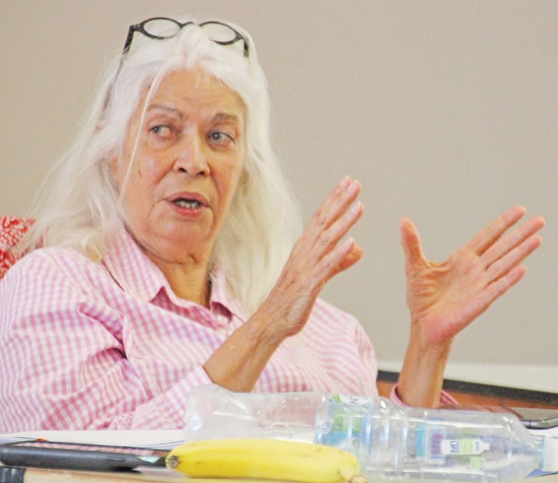 Marcia Langton