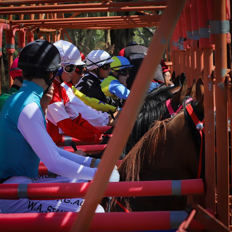 Bedgerabong Picnic Races 2021