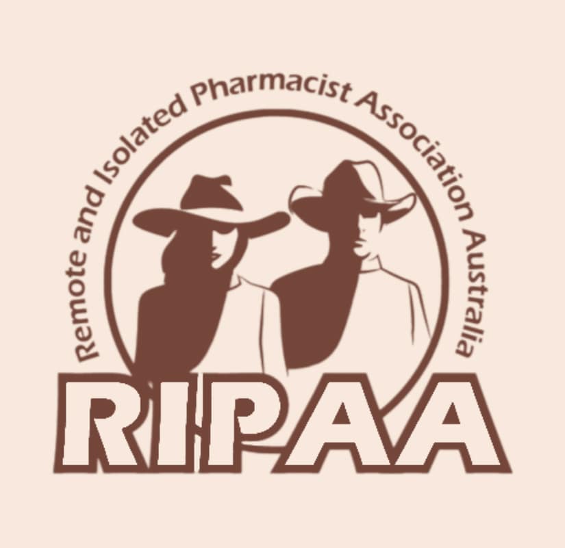 RIPAA logo