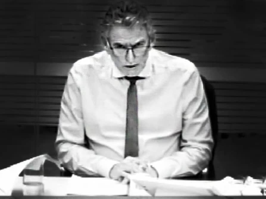 Ross McEwan