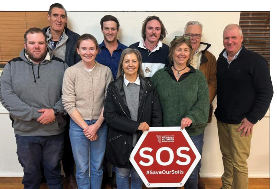 Limestone Coast Sustainable Futures Association