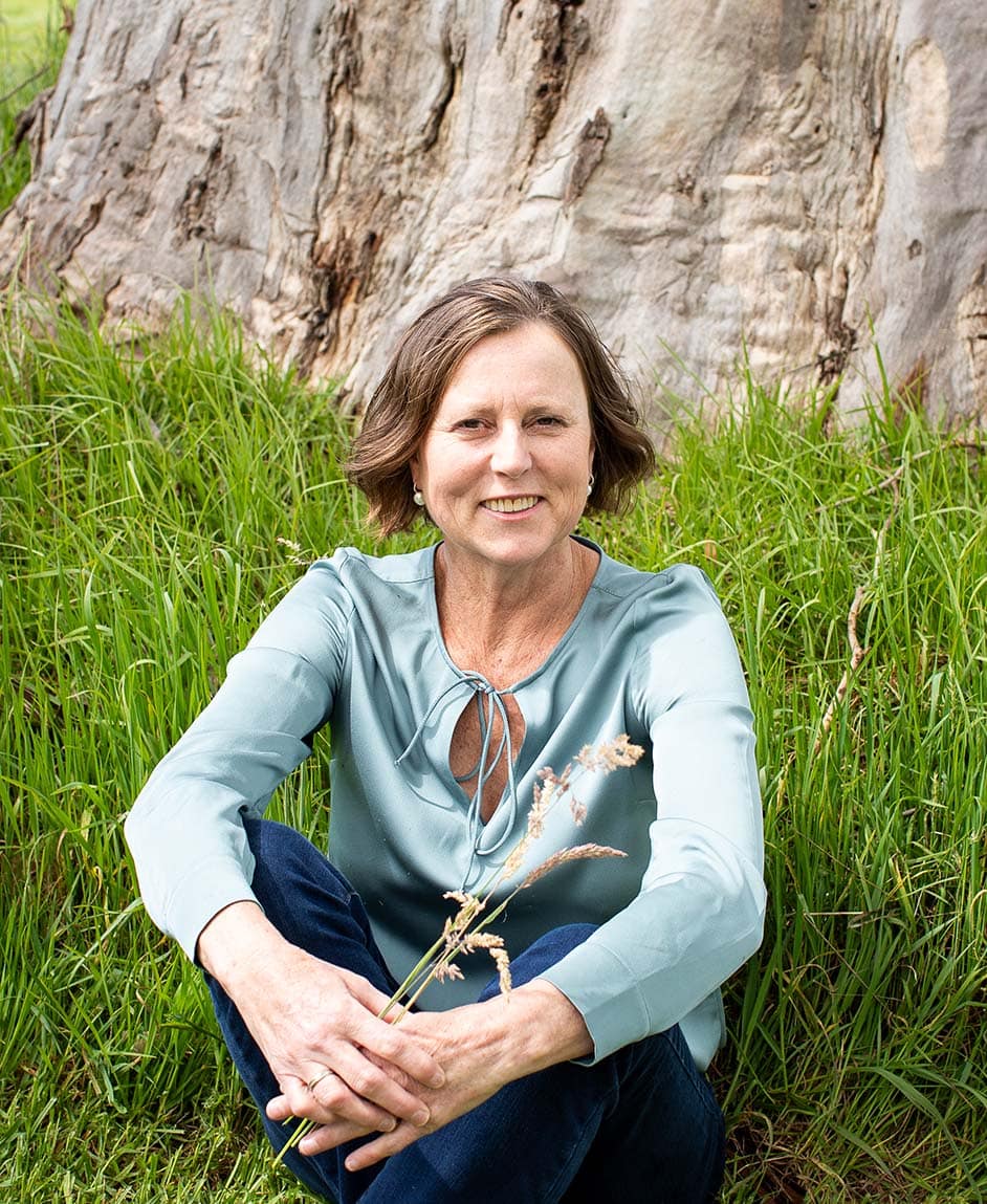 Juliet Grist