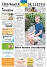 Denmark Bulletin 9 February 2023